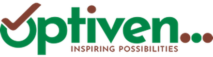 Optiven logo