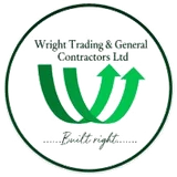 Wright Trading & General Contractors Ltd logo